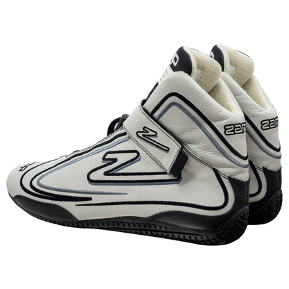 Zamp ZR-50 Racing Shoes - SFI 3.3/5