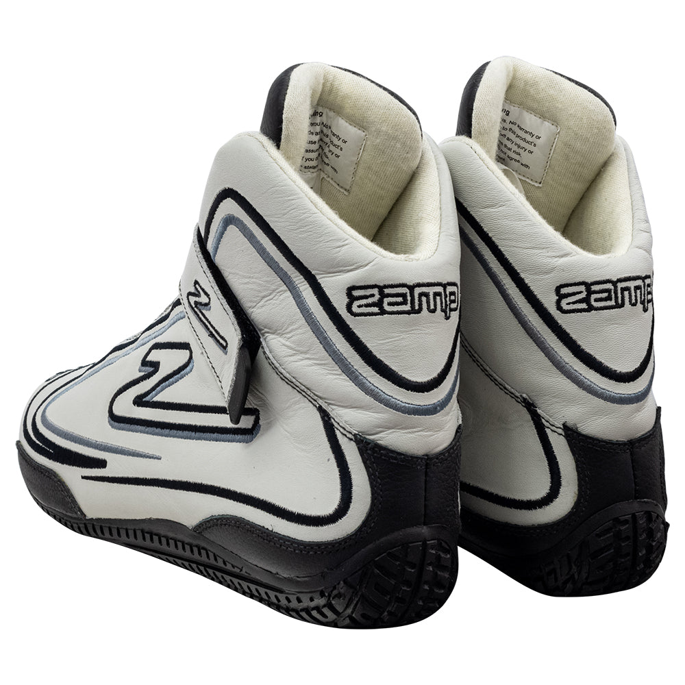 Zamp ZR-50 Racing Shoes - SFI 3.3/5