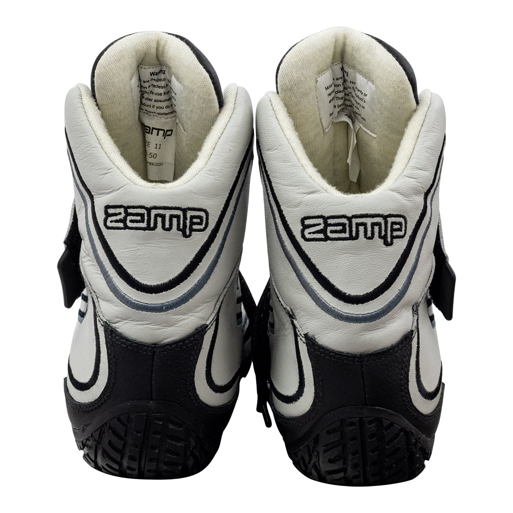 Zamp ZR-50 Racing Shoes - SFI 3.3/5