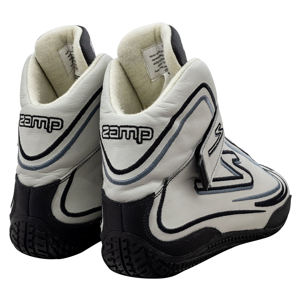 Zamp ZR-50 Racing Shoes - SFI 3.3/5