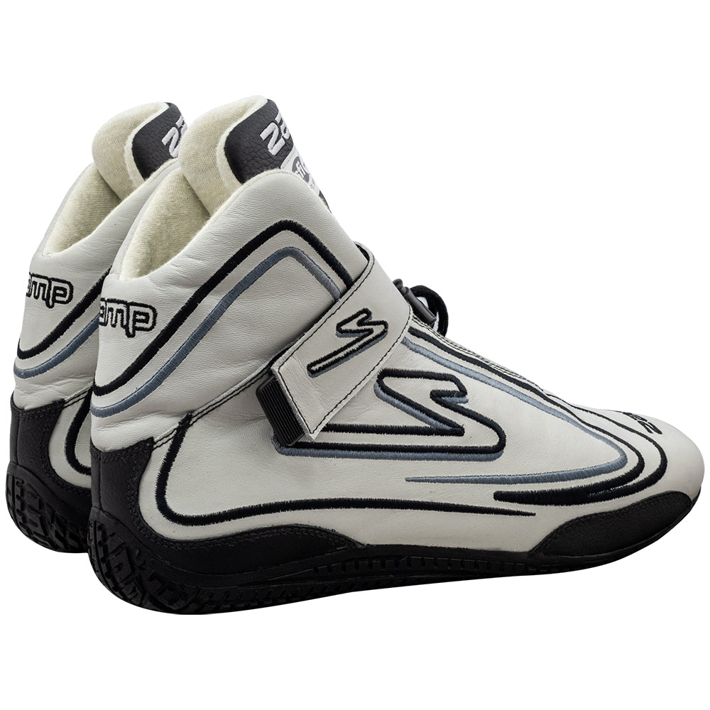 Zamp ZR-50 Racing Shoes - SFI 3.3/5