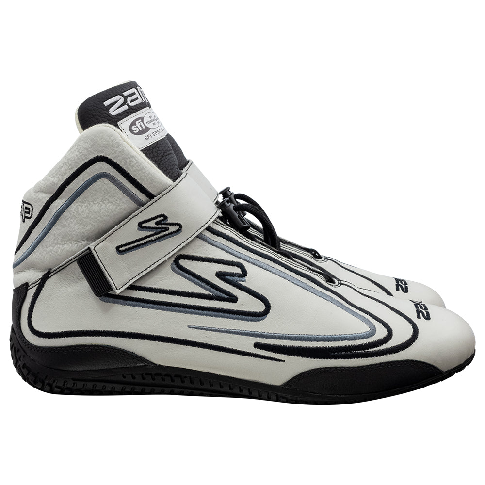 Zamp ZR-50 Racing Shoes - SFI 3.3/5