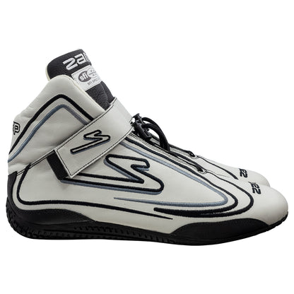 Zamp ZR-50 Racing Shoes - SFI 3.3/5
