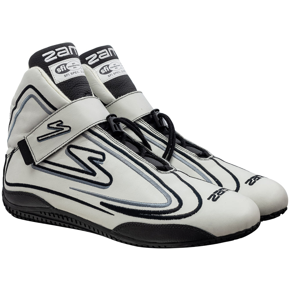 Zamp ZR-50 Racing Shoes - SFI 3.3/5