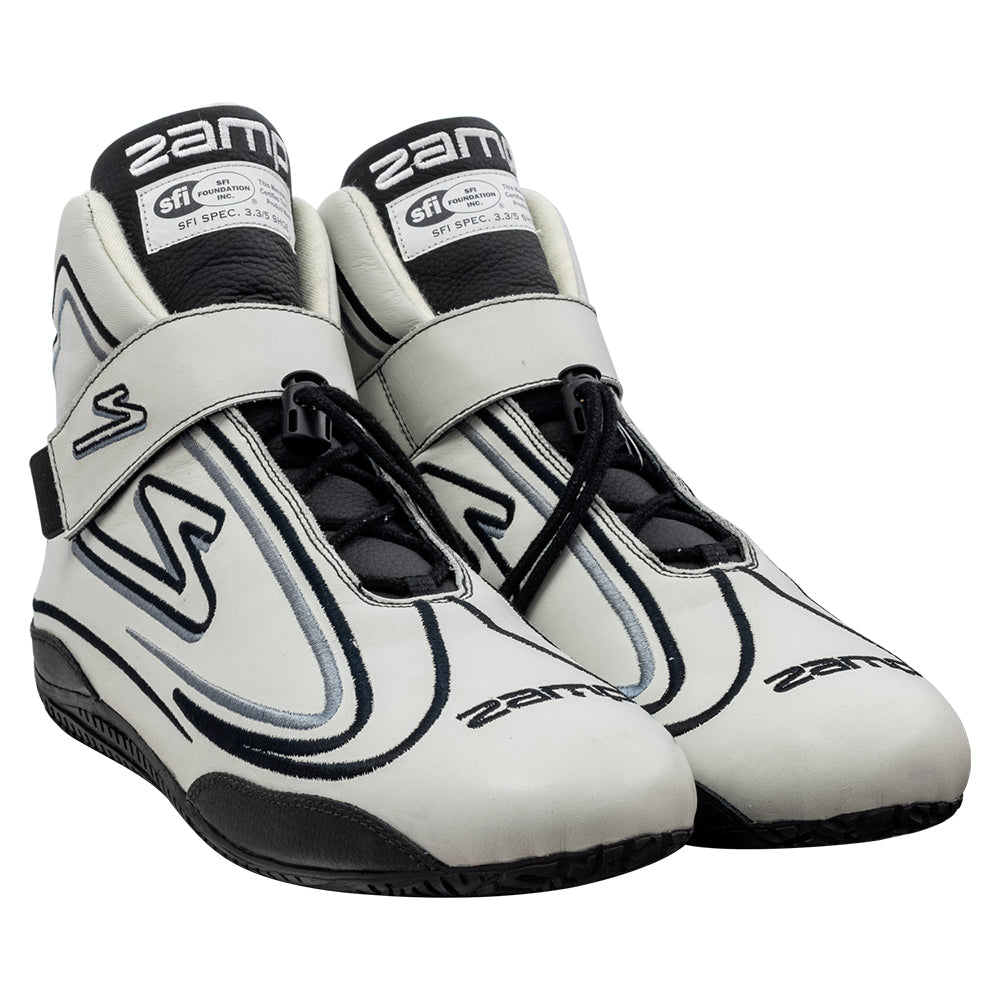 Zamp ZR-50 Racing Shoes - SFI 3.3/5