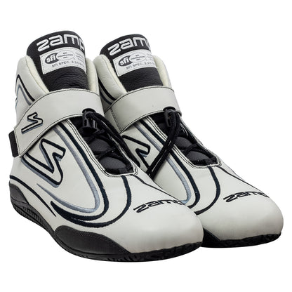 Zamp ZR-50 Racing Shoes - SFI 3.3/5