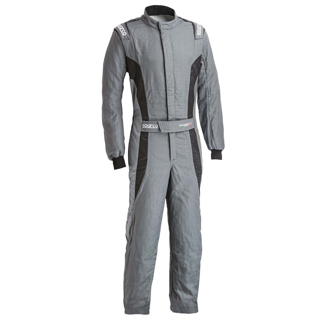 Sparco Victory Pro Boot-Cut Fire-Resistant Racing Suit – FIA 8856-2018 &amp; SFI 3.2A/5