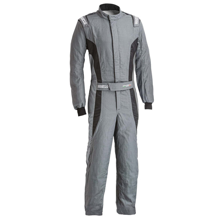 Sparco Victory Pro Boot-Cut Fire-Resistant Racing Suit – FIA 8856-2018 &amp; SFI 3.2A/5