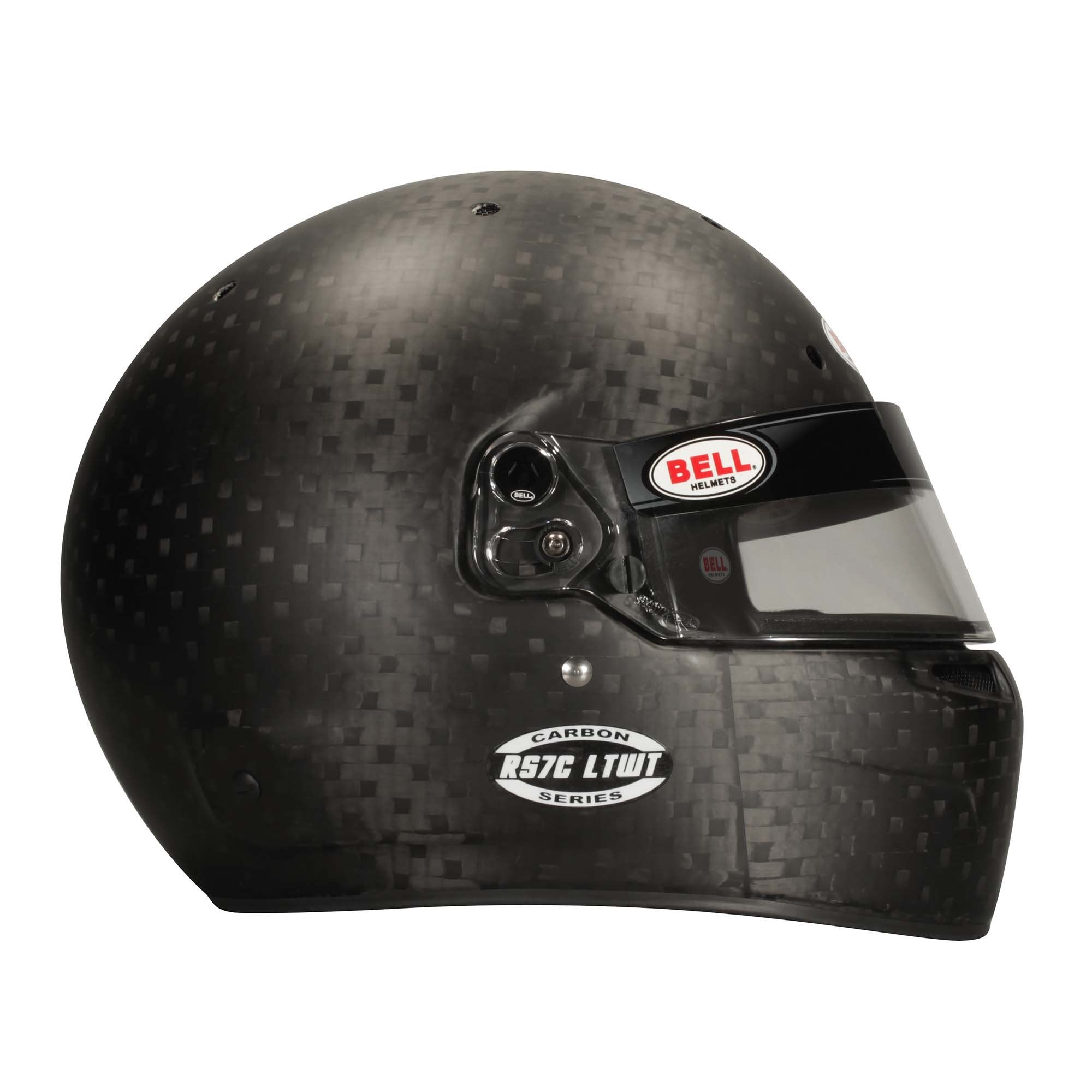 Bell RS7C Lightweight Racing Helmet - SA2020