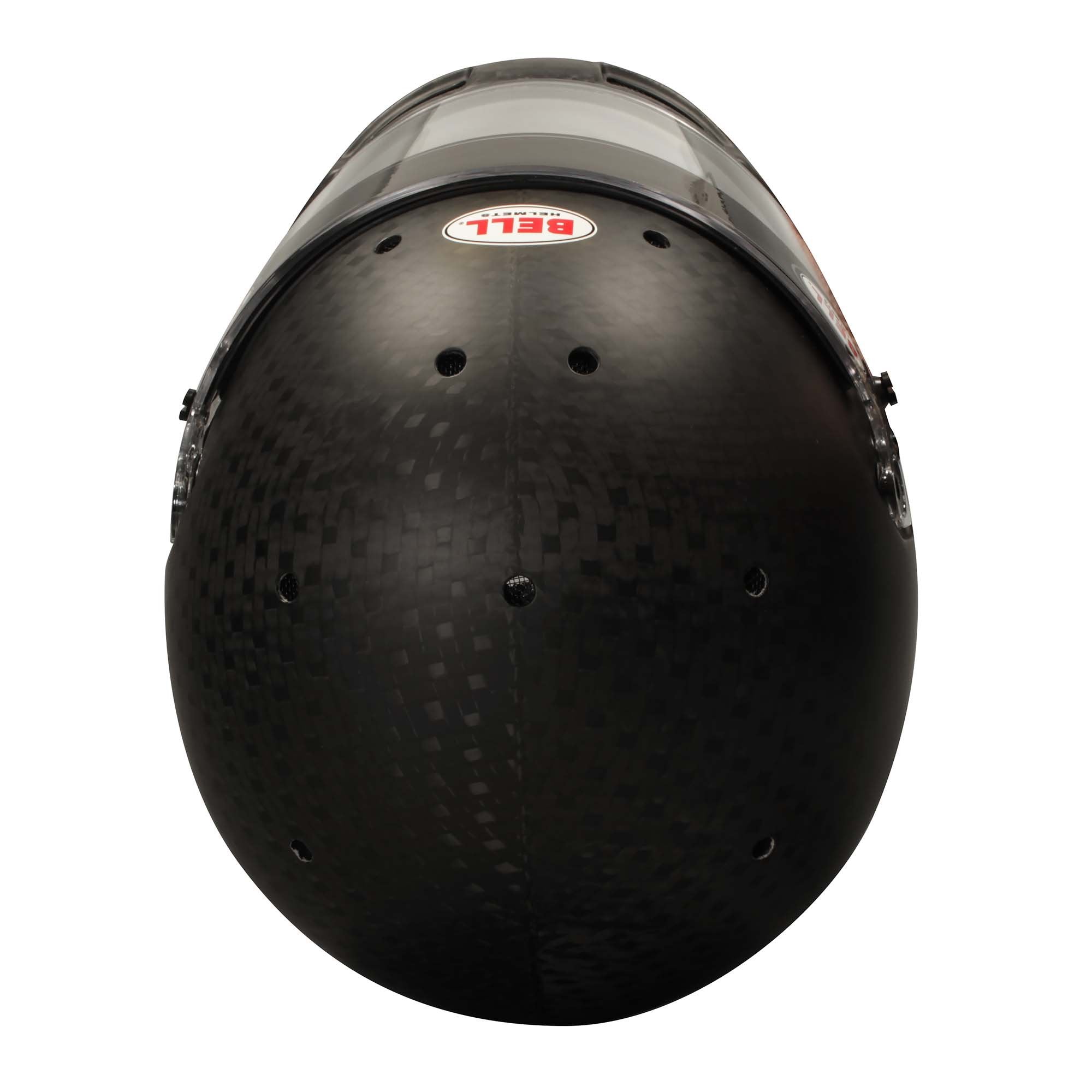 Bell RS7C Lightweight Racing Helmet - SA2020