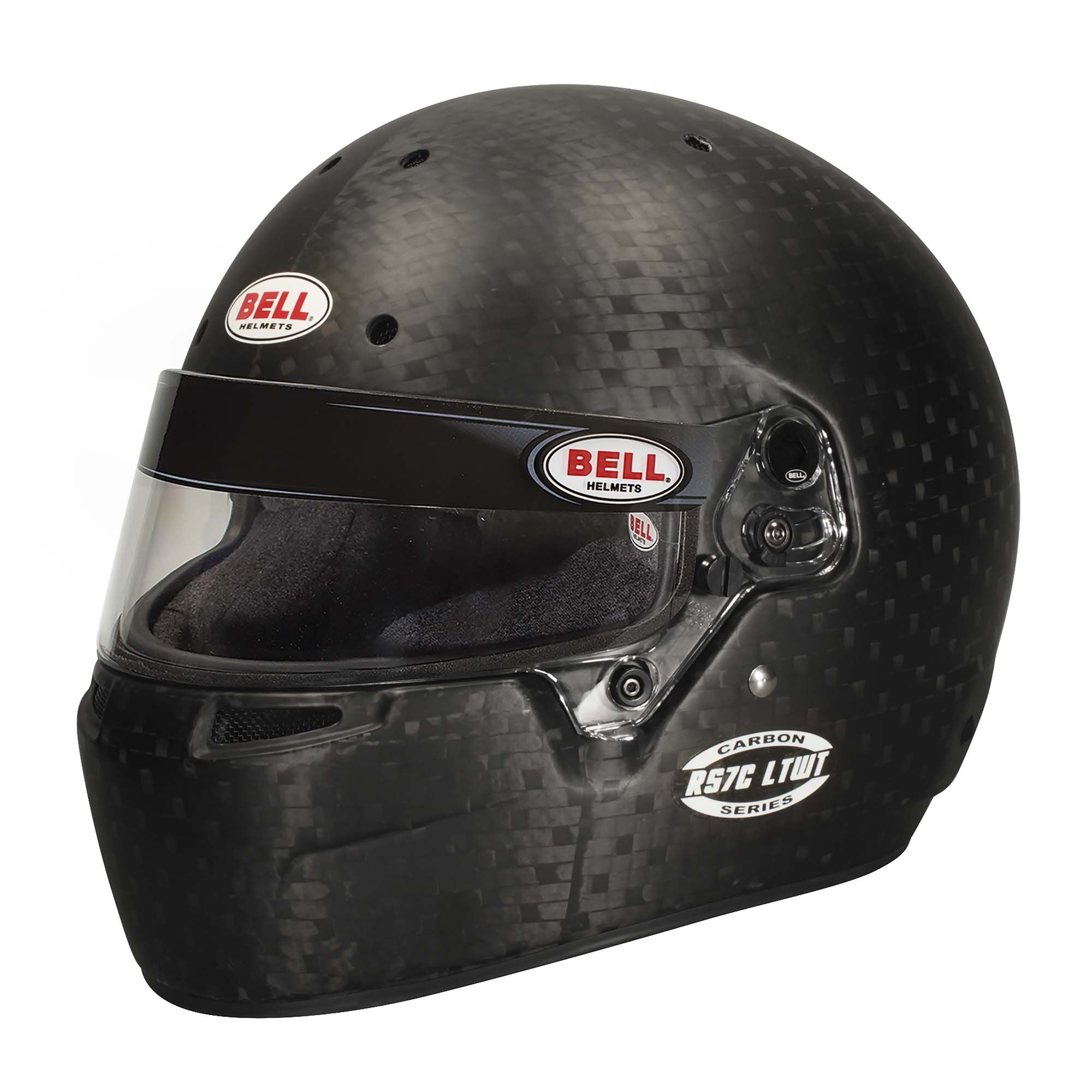 Bell RS7SC Lightweight Racing Helmet - SA2020