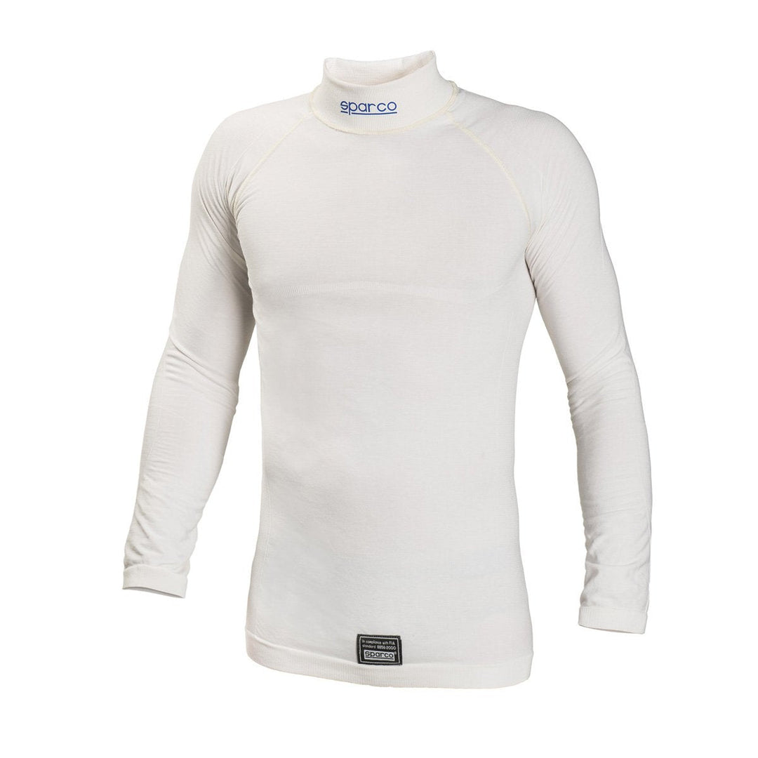 Sparco Guard RW-3 Fire Resistant Racing Undershirt - FIA 8856-2000