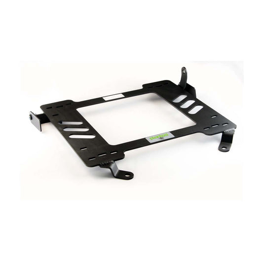Sparco 600 Seat Bracket - Audi A4/S4 (B5, Power Seats, 1994-2002) - Passenger/Right