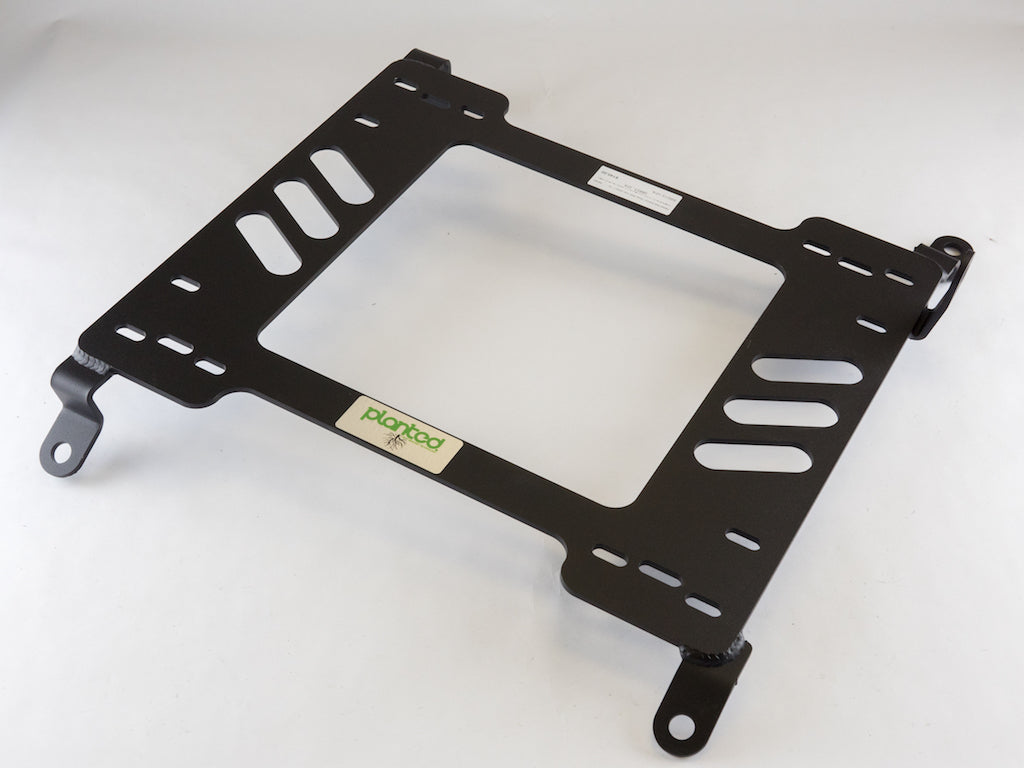 Planted Nissan 350Z Seat Bracket (2003-08, Automatic) - Passenger