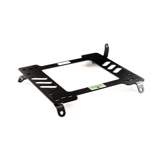 Sparco 600 Seat Bracket - Acura Integra (Auto-Seatbelt Only, 1990-1993) - Passenger/Right
