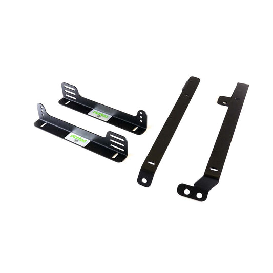 Sparco 600 Side Mount Seat Bracket - Nissan 240SX (1989-1998) - Driver/Left