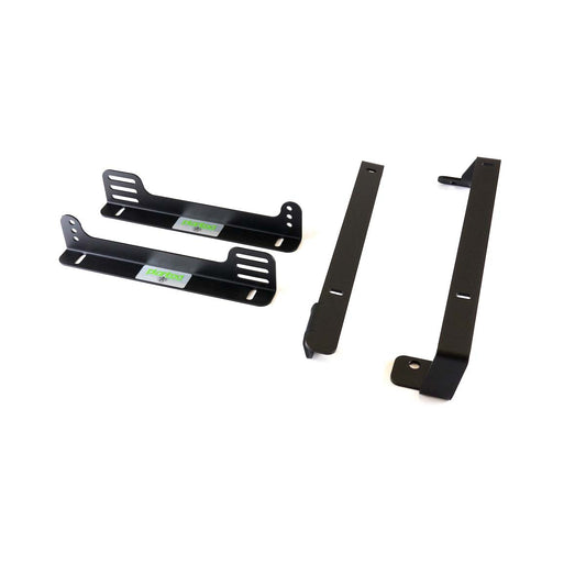 Sparco 600 Side Mount Seat Bracket - Nissan 240SX (1989-1998) - Passenger/Right