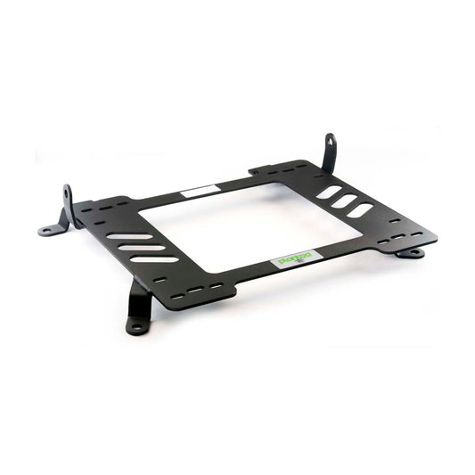 Sparco 600 Seat Bracket - Audi A4/S4 (B7, 2006-2008) - Passenger/Right
