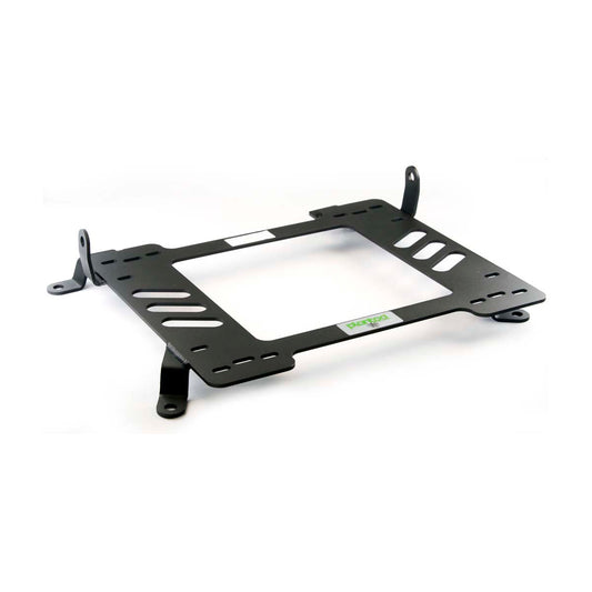 Sparco 600 Seat Bracket - Audi A4/S4 (B6, 2002-2006) - Passenger/Right