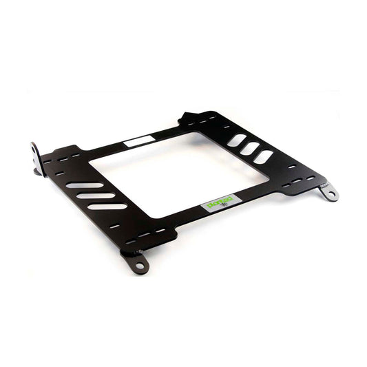 Sparco 600 Seat Bracket - Honda S2000 (AP2, 2007-2009) - Driver/Left