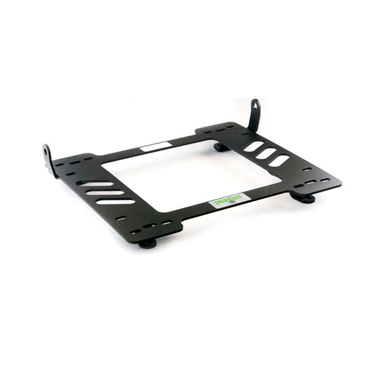 Sparco 600 Seat Bracket - Jeep Wrangler JK 4-Door (2007-2018) - Driver/Left