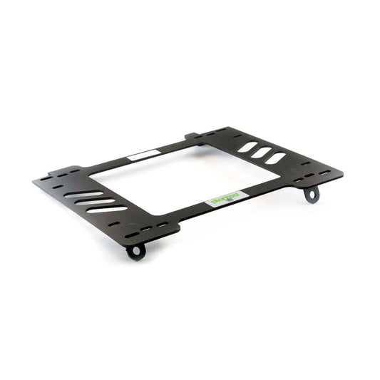 Sparco 600 Seat Bracket - Honda CRX (1988-1989, Non-Si) - Driver/Left