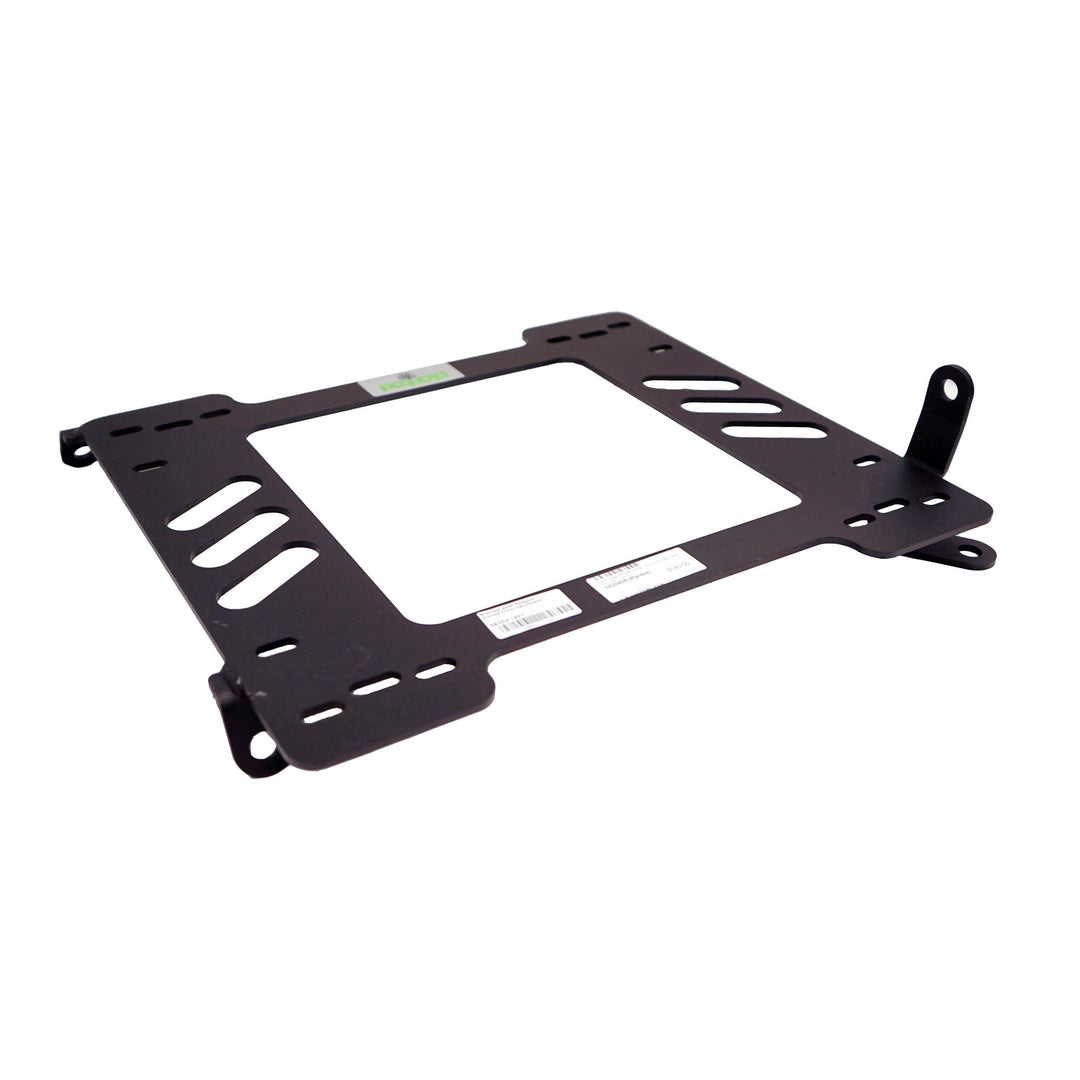 Planted Seat Bracket - Honda Civic 3-Door Hatchback (1990-1991) - Driver/Left