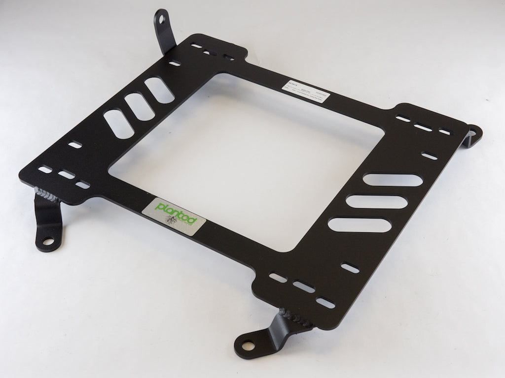 Planted Seat Bracket - Ford Mustang (2015+) - Driver/Left