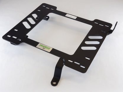 Planted Seat Bracket - Chevrolet S-10 (1994-2004, Non-Single Cab) - Passenger/Right - alternate view