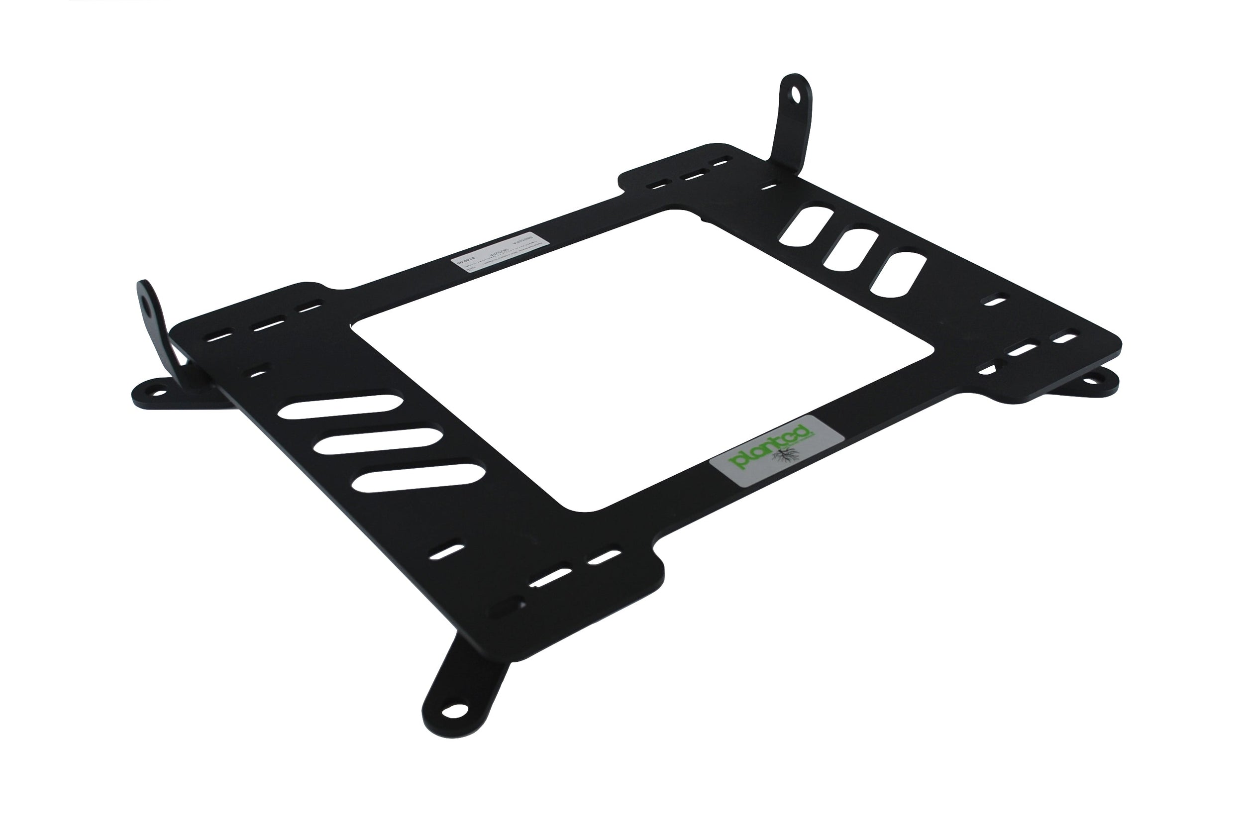 Planted BMW 5-Series Seat Bracket (2011-16, F10) - Passenger