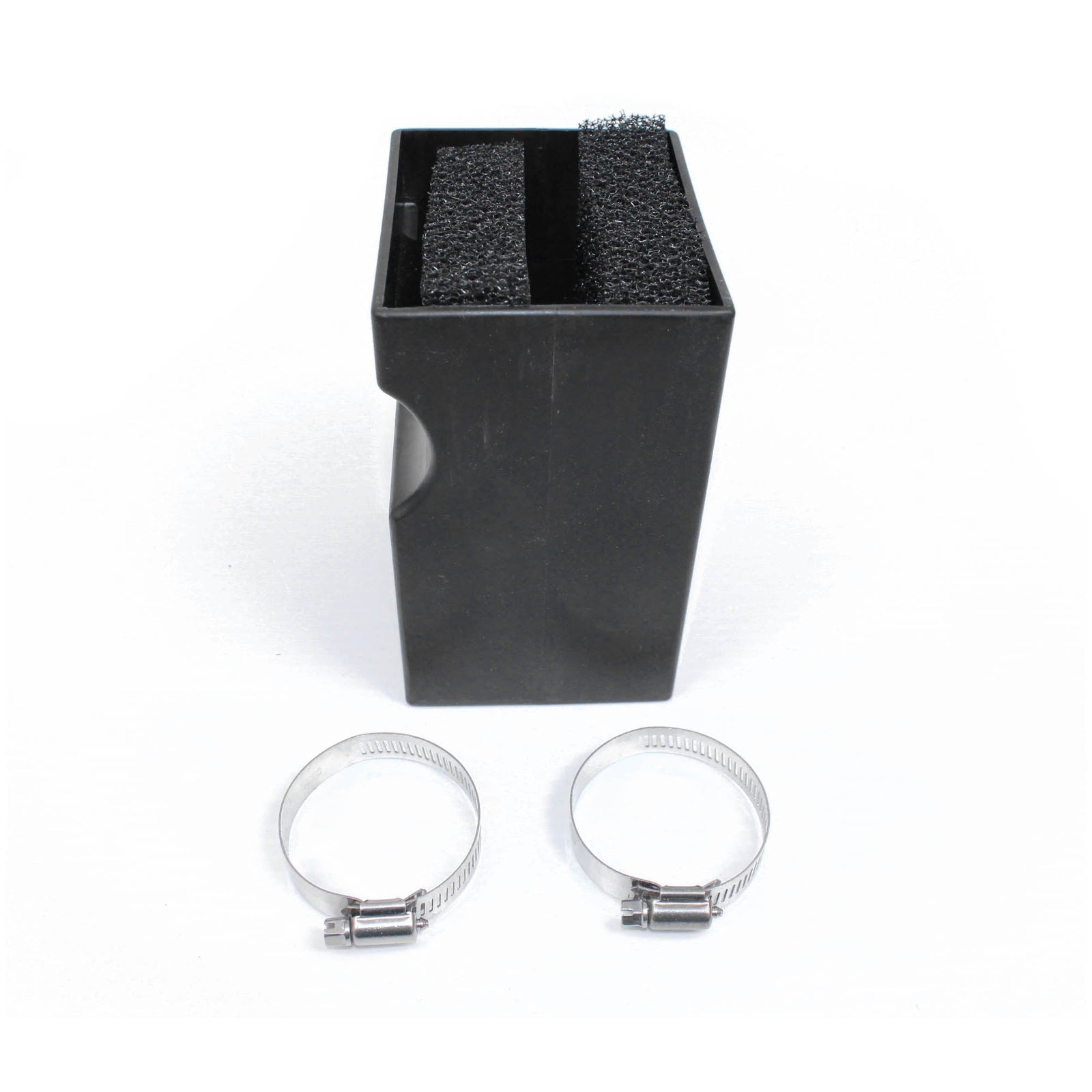 Speedcom Radio Mounting Box