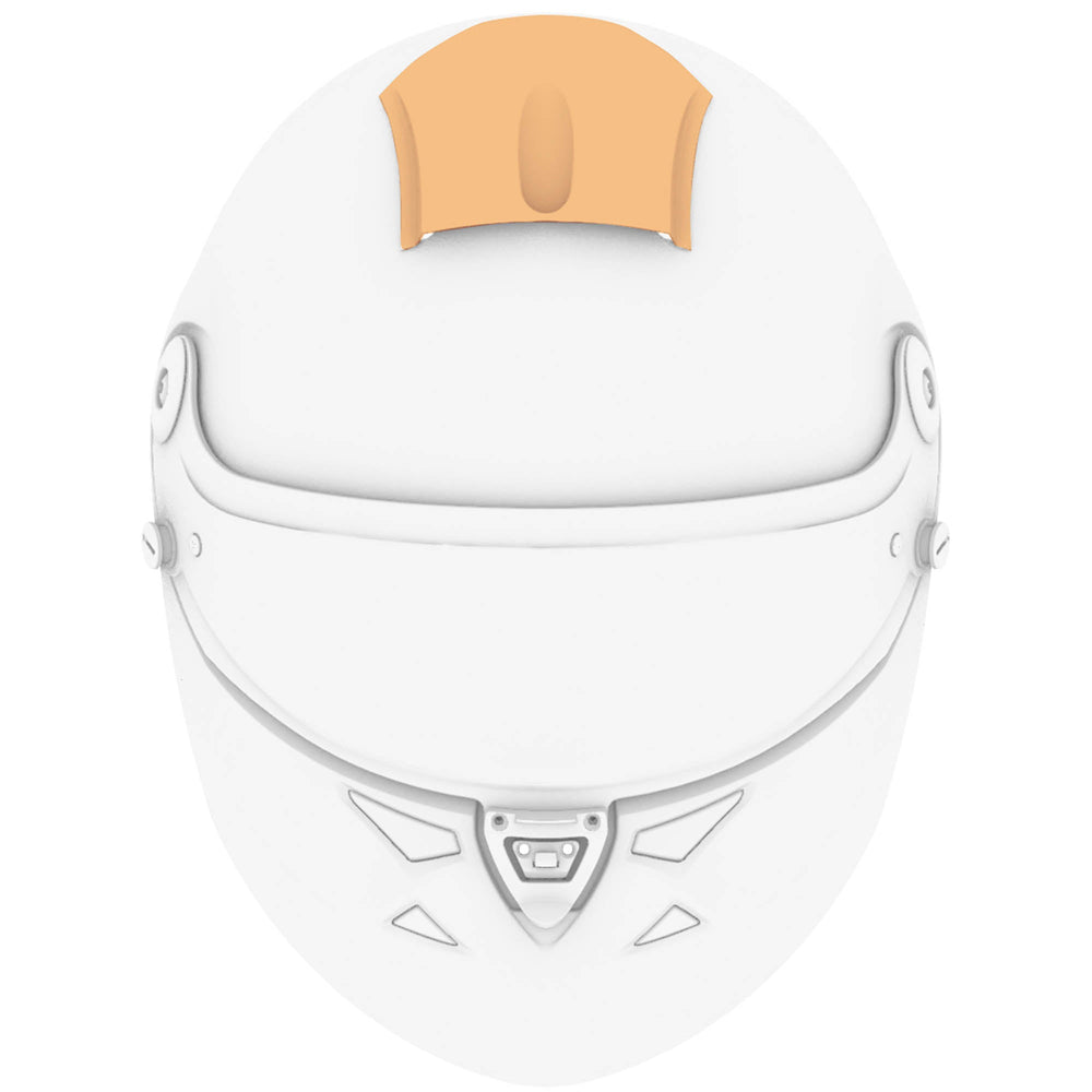 Schuberth Top Air Scoop (Flat)