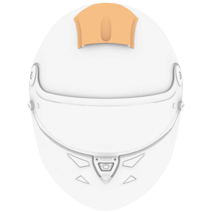 Schuberth Top Air Scoop (Flat)
