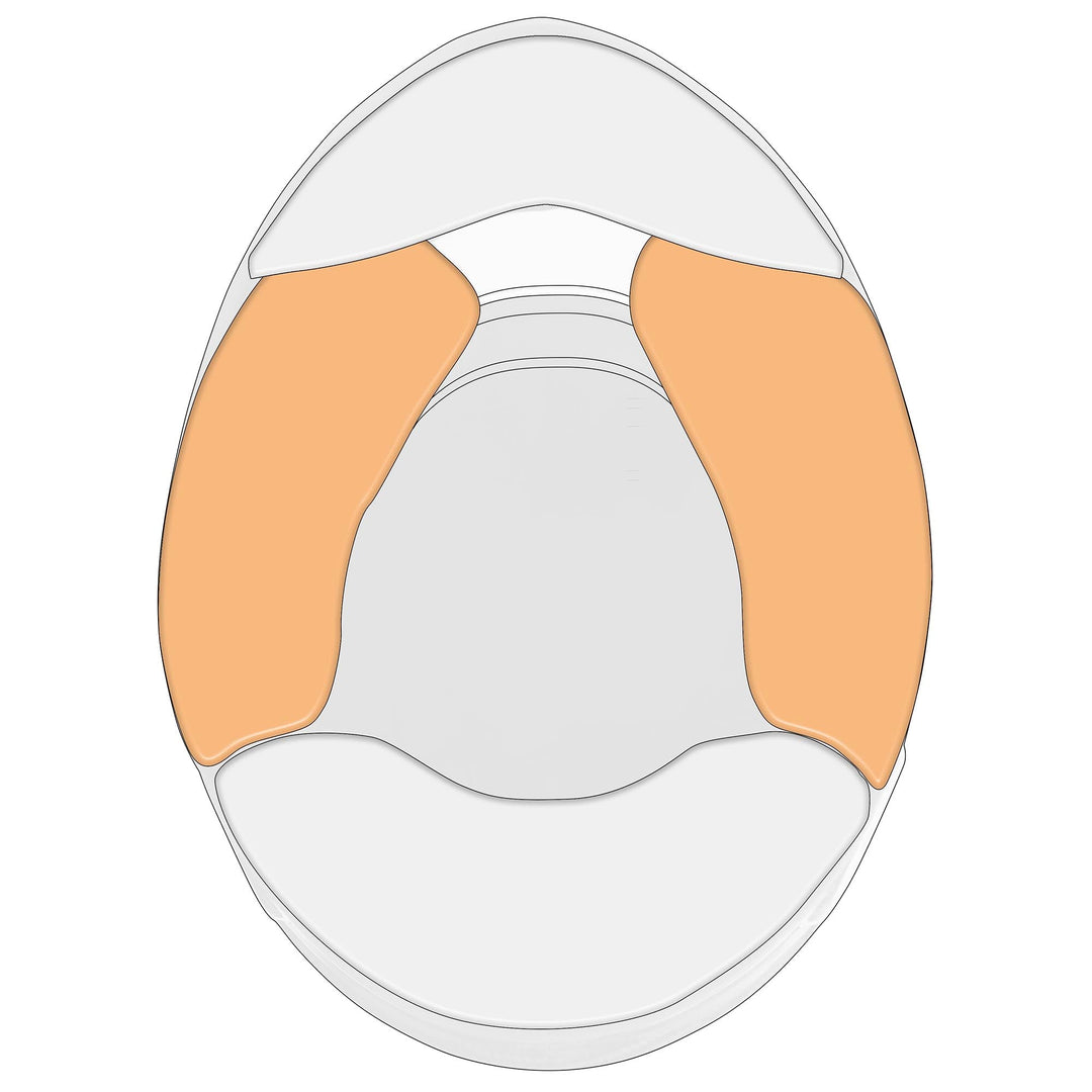 Schuberth Replacement Cheek Pads