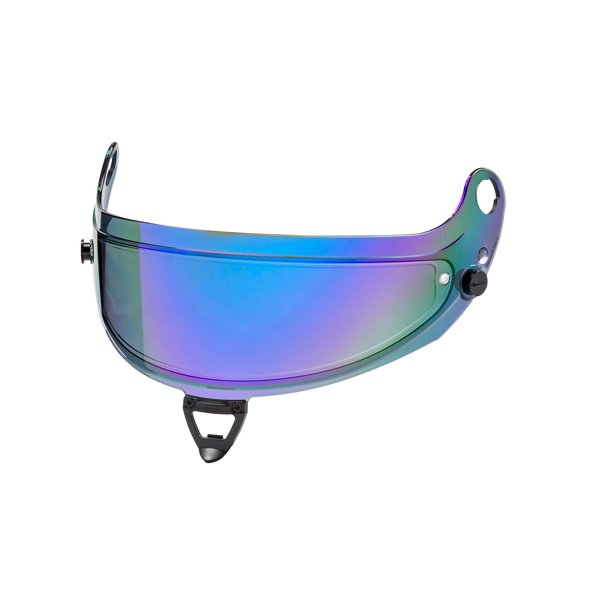 Schuberth Mirrored Light-Smoke Helmet Shield