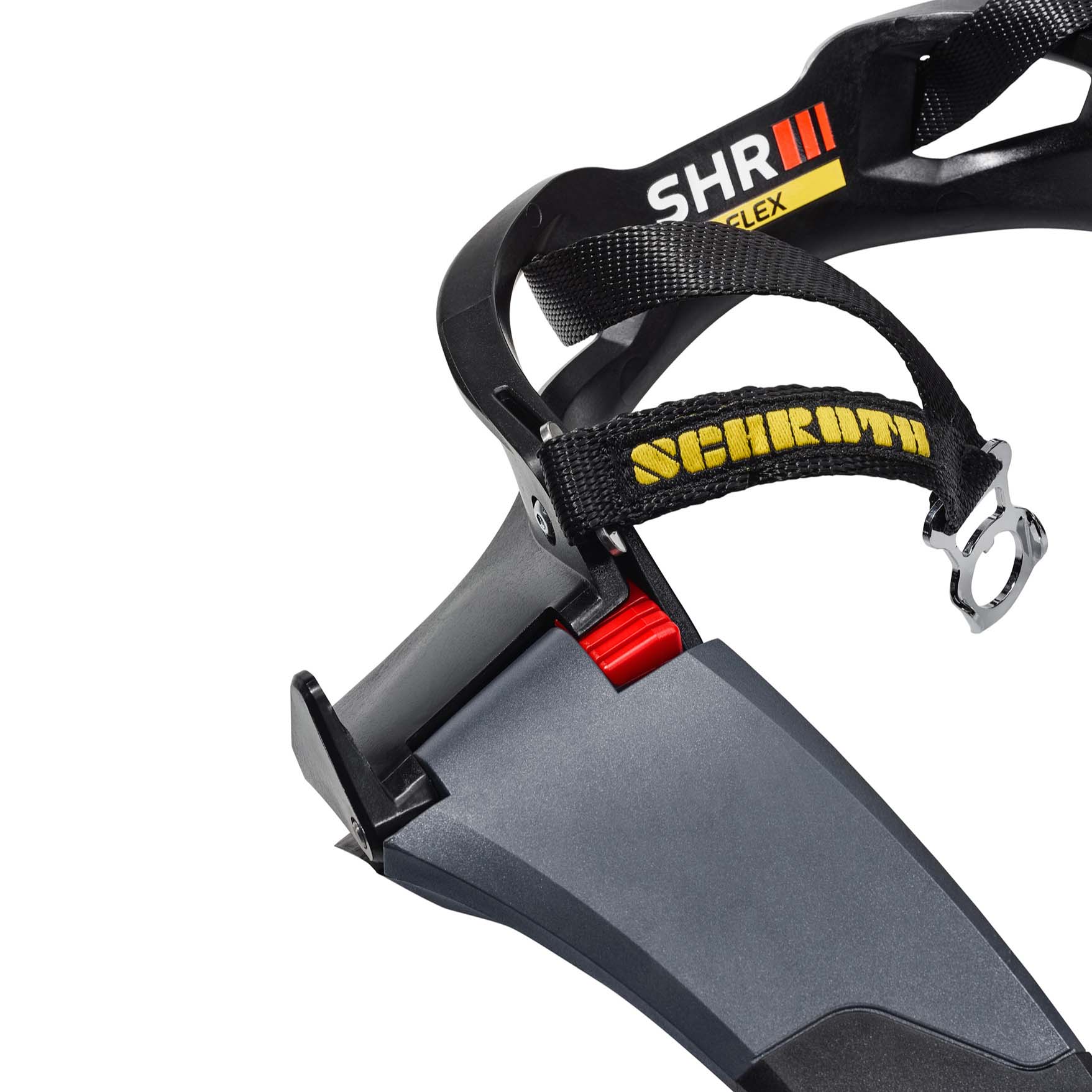 Schroth SHR Flex Head and Neck Restraint