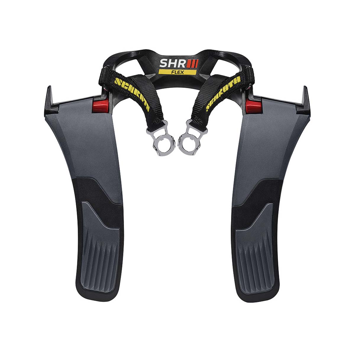 Schroth SHR Flex Head and Neck Restraint