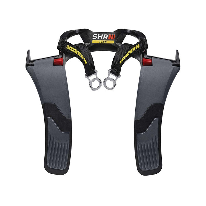 Schroth SHR Flex Head and Neck Restraint