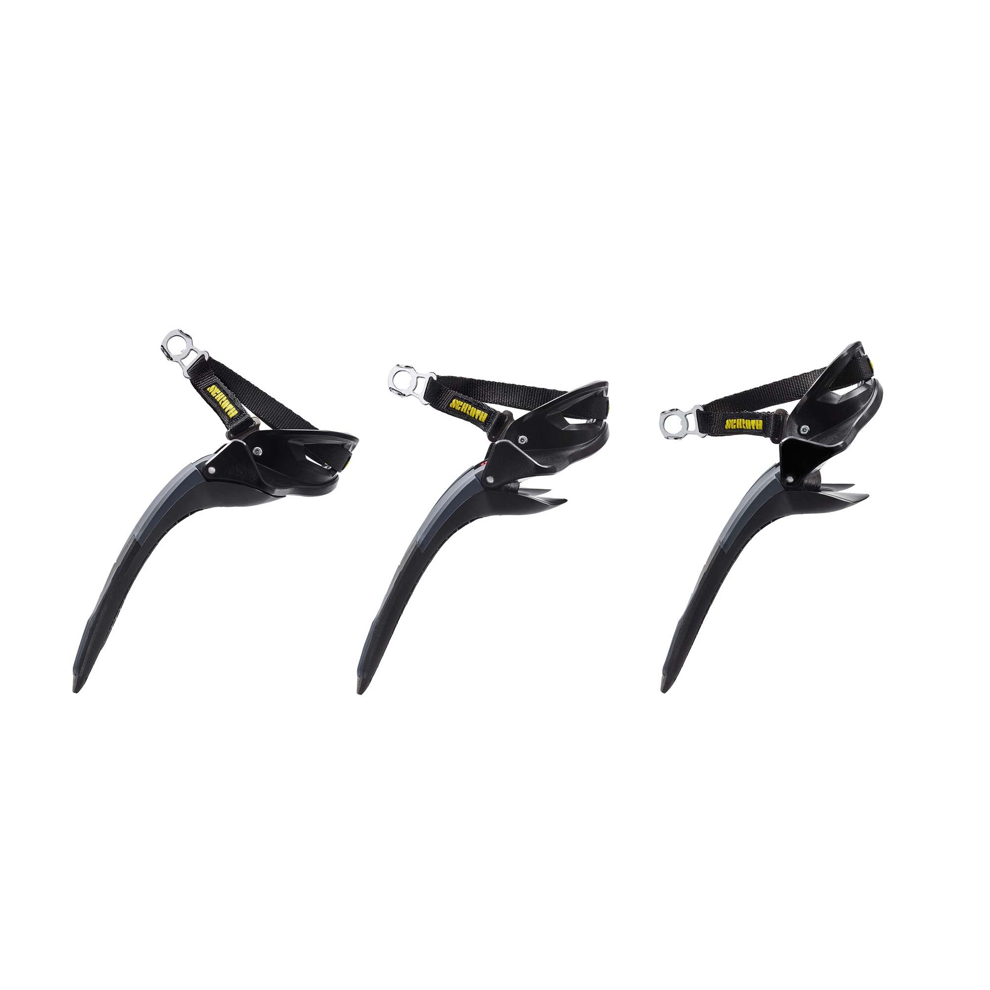 Schroth SHR Flex Head and Neck Restraint