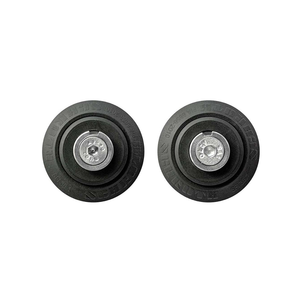Schroth SHR Helmet Anchor Set