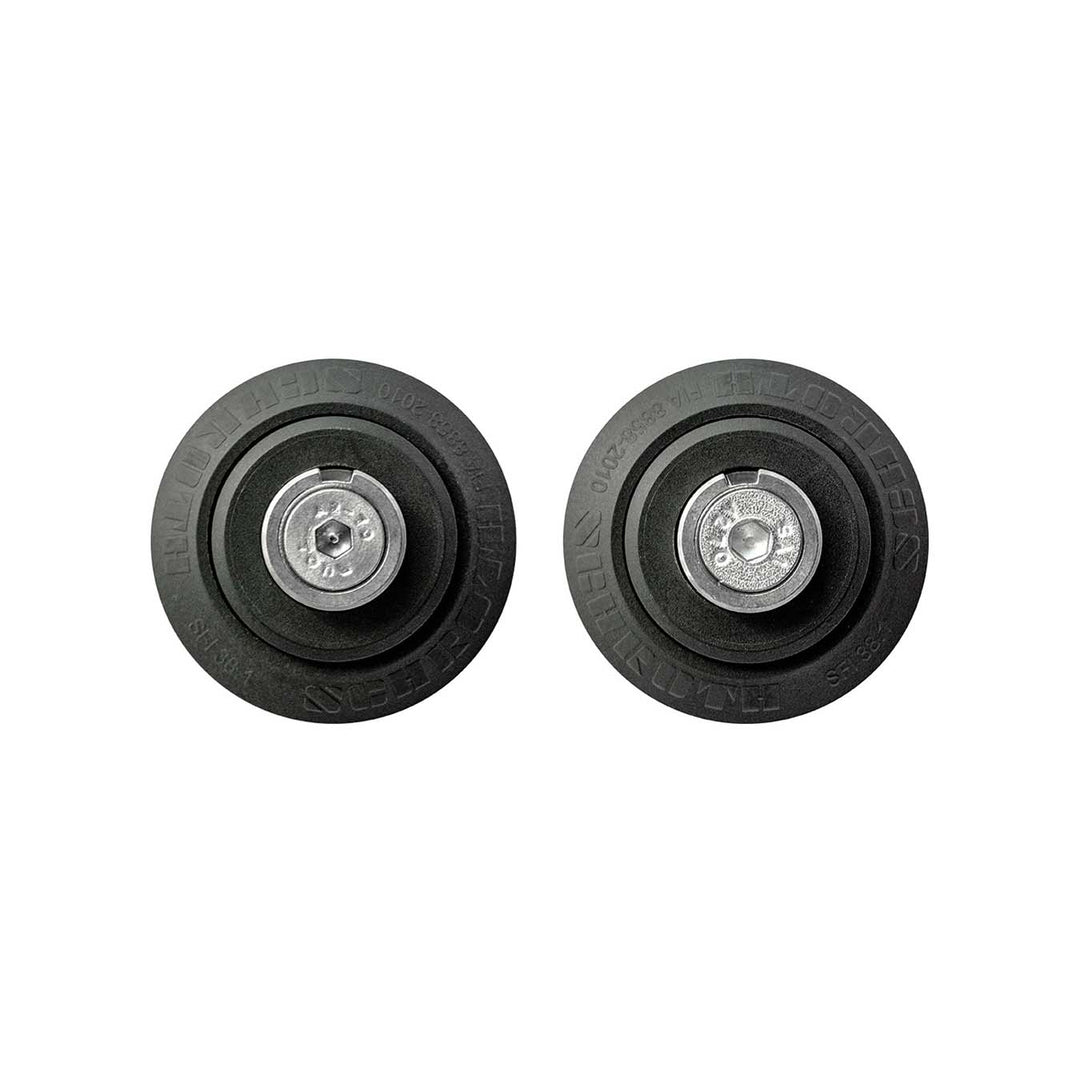 Schroth SHR Helmet Anchor Set