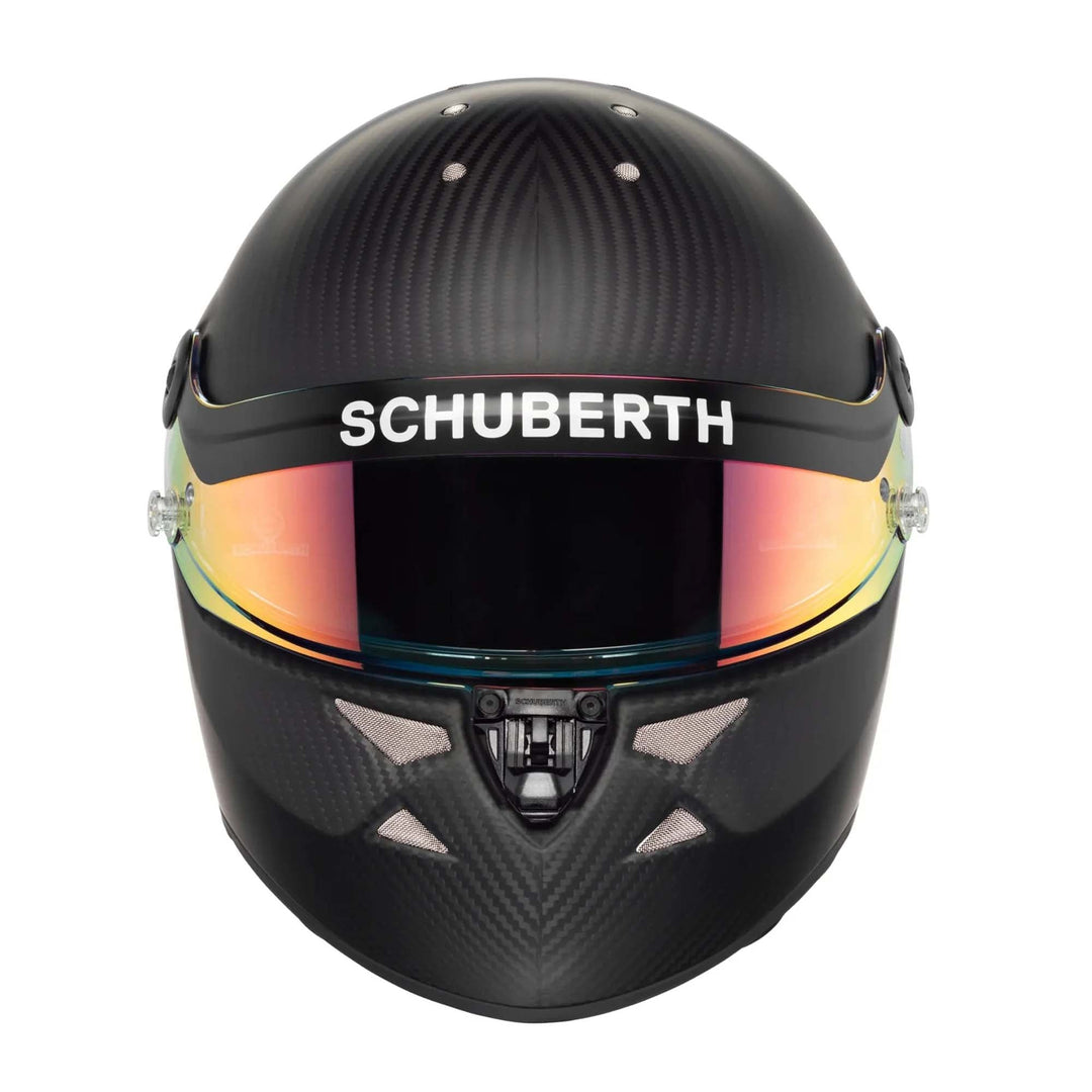 Schuberth SK1 Carbon Evo Karting Helmet - FIA CMR-2016