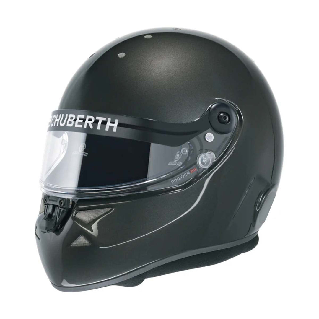 Schuberth SP1 Hybrid Racing Helmet - SA2025 / FIA8859