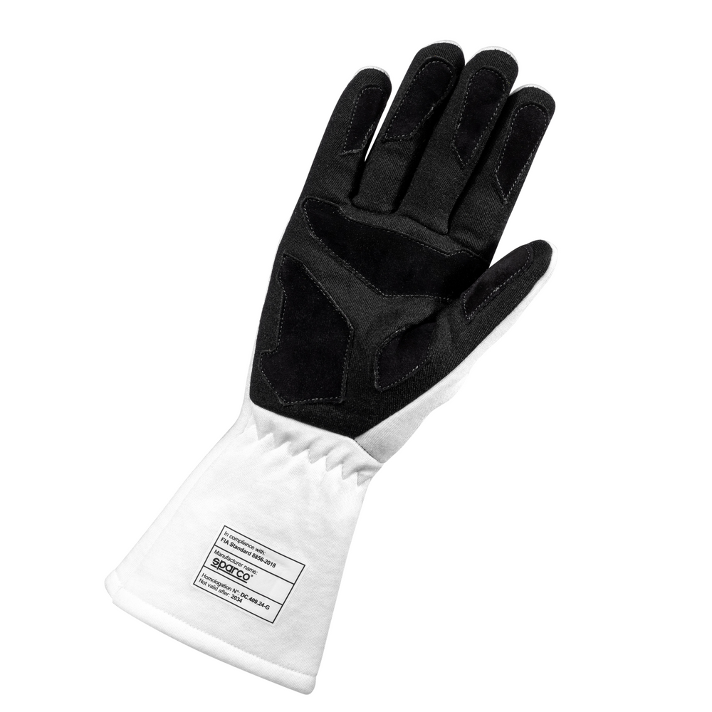 Sparco Martini-R Land Racing Gloves