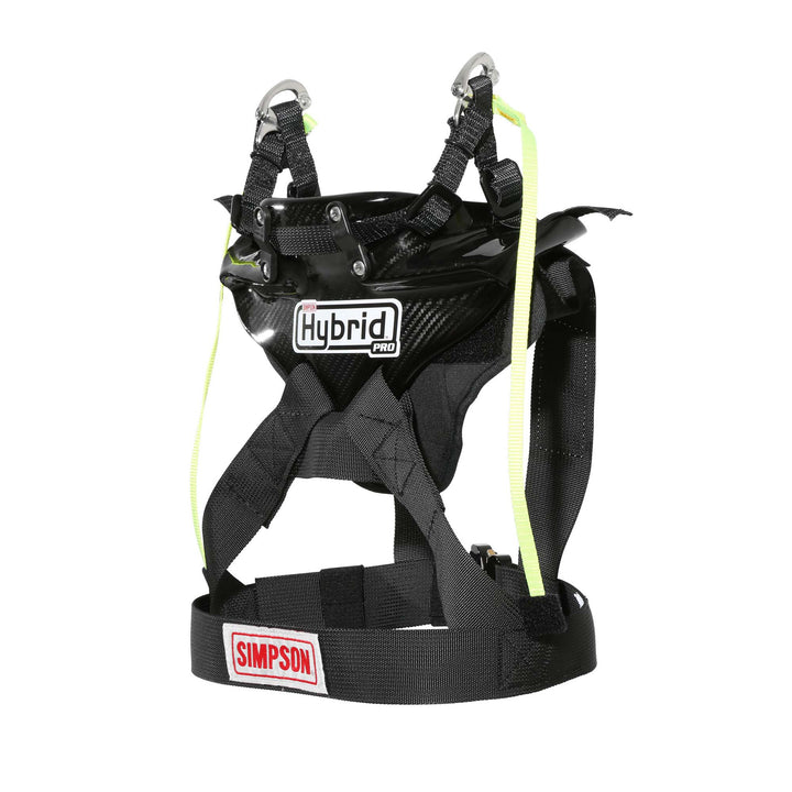 Simpson Hybrid Pro Lite Head &amp; Neck Restraint