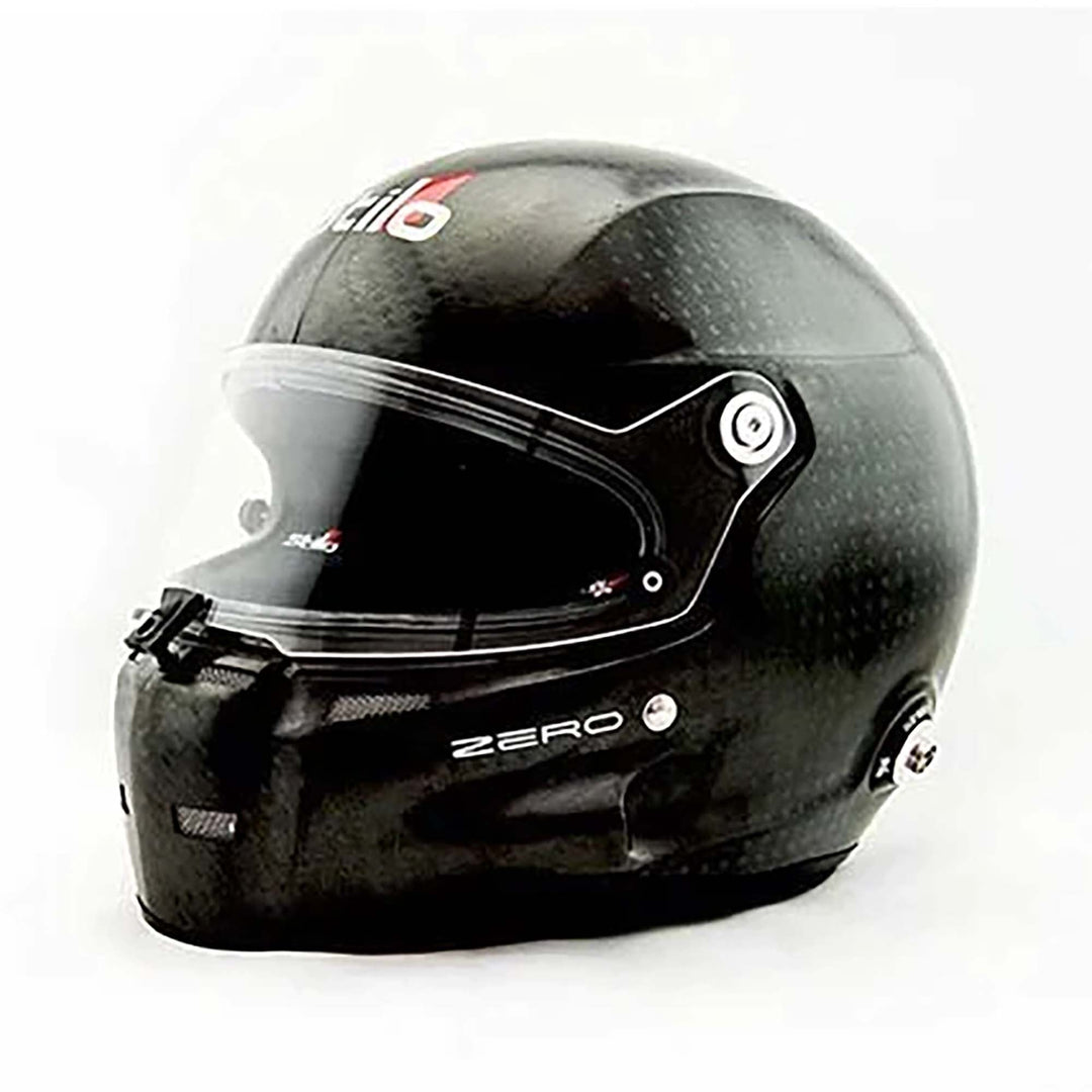 Stilo ST5 GT Zero Carbon Racing Helmet - FIA8860