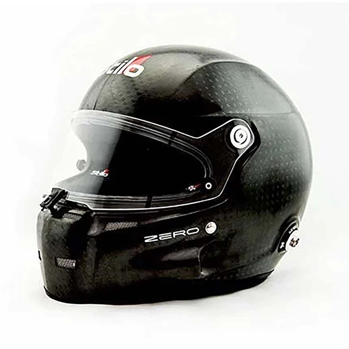 Stilo ST5 GT Zero Carbon Racing Helmet - FIA8860