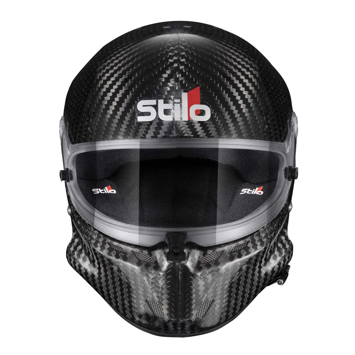 Stilo ST6 GT Carbon Racing Helmet - FIA8860
