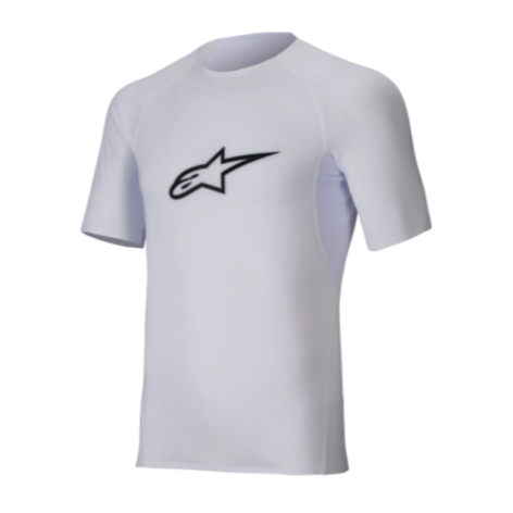 Alpinestars Tech KX Karting Short-Sleeve Undershirt