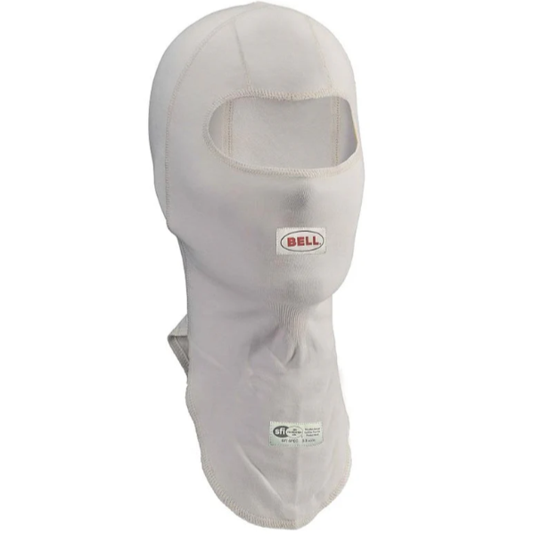 Bell Pro-TX Fire Resistant Racing Balaclava - SFI 3.3